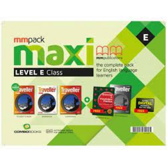 MM PACK MAXI E CLASS TRAVELLER